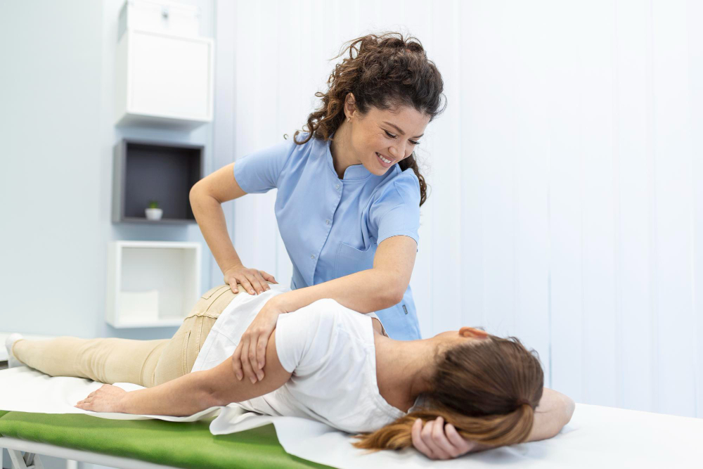 Physiotherapy