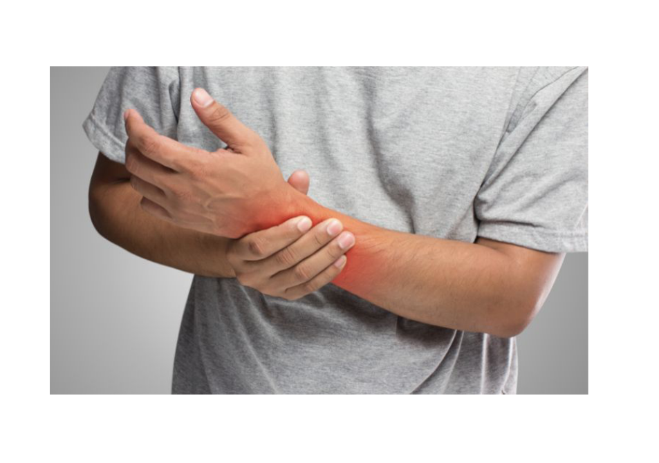 Treatment of Hand Pain