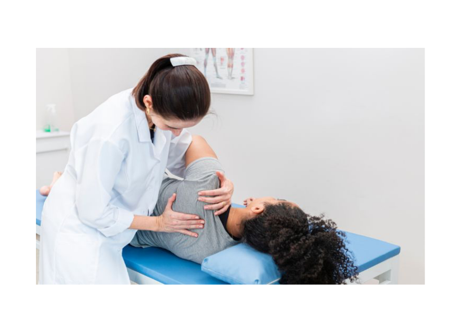 Treatment of Shoulder Pain